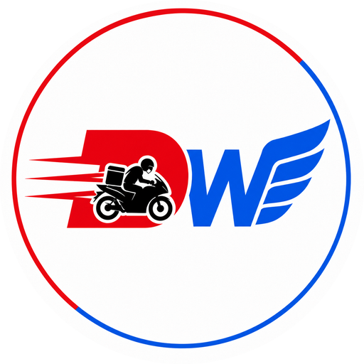 DriverWing