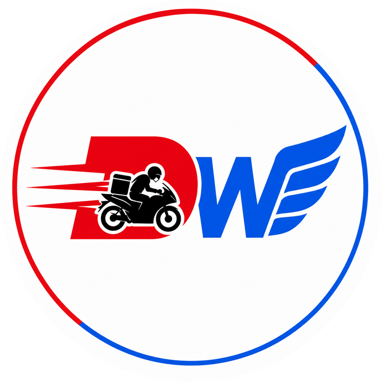 DriverWing